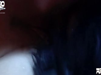 Caught Wife Fuck Dog