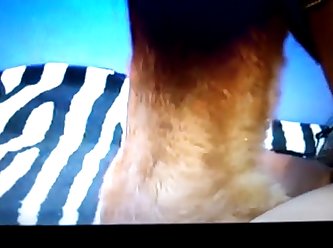Donna Dog Fuck