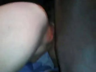 Wife Begs Dog To Fuck Her