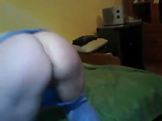 Wife Begs Dog To Fuck Her