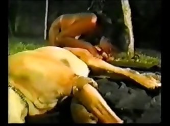 Dog Fuck Busty Woman