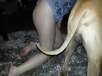 Dog Fuck Teen 2023