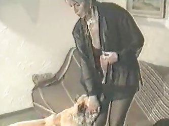 Ruff Stuff Dog Fuck