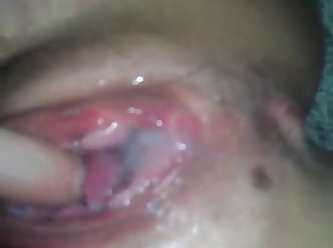 Owner Lets The Dog To Fuck Mom's Xxx Slit Even Though She Belongs To Him