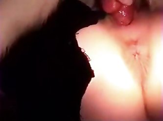 Girl Fuck Guy And Dog