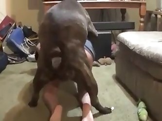 Snoop Dog Fuck