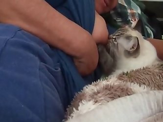 Amateur Dog Fuck Wife