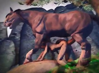 Dog Fuck Women Zoophile On The Grass