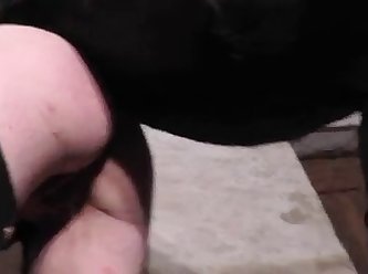 Mariana Dog Fuck
