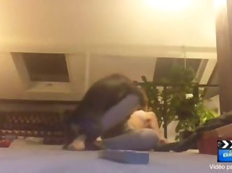 Accidental Dog Fuck