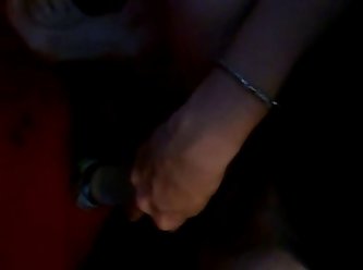 Opened Up Like A Floodgate And A River Of Pussyjuice