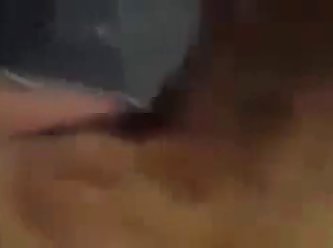 An Fuck Dog