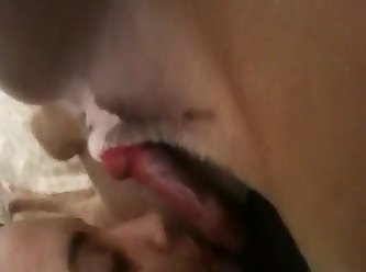 Dog Trained To Fuck Wife