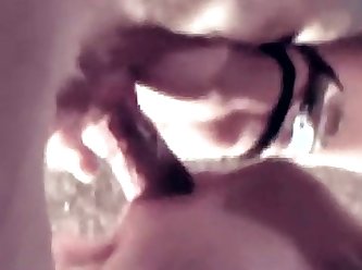 Ella Reznick Dog Fuck