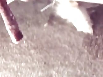 Ella Reznick Dog Fuck
