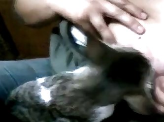 First Time Dog Fuck Video