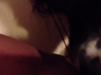 Black Dick Fuck Dog