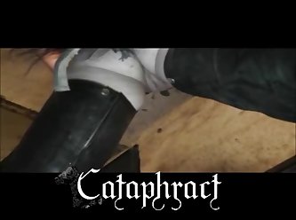 Aggressive Riding Porn