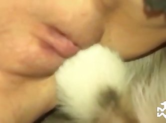Sex Wiht Animal