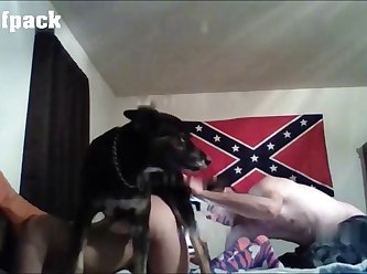 Animal Sex Rusia