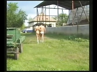 Old Woman Sex Animal