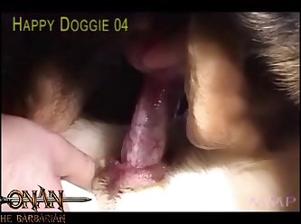 Balloon Animal Sex Gif