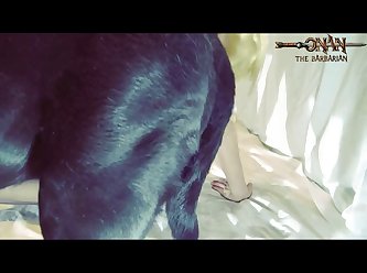 Sex Human X Animal