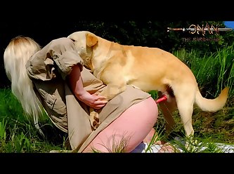 Animal Sex Toy Fetish