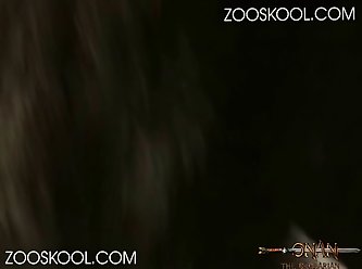 Animal Sextrackidsp 006