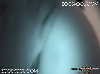 Animal Sextrackidsp 006