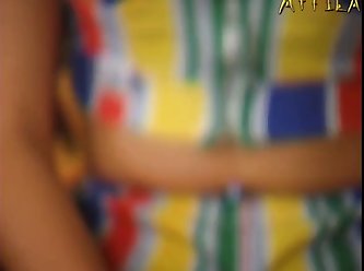 Anett Aka Leslie Orlando With Chela And Dog