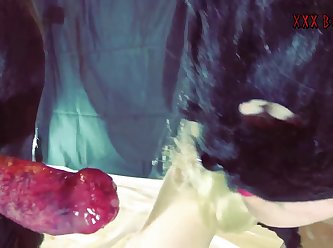 Again And My Stomach Churned With Nervous Anticipation