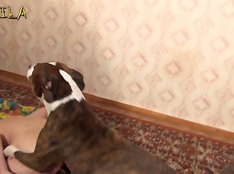 Animal Crossings Porn Video