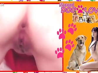 Zoo Manual Dog Lovers xxxxx