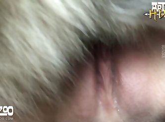Off The Leash xxxxx