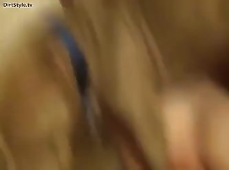 Dog Pissing On Mouth xxxxx