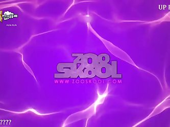 Porb Free Zoo
