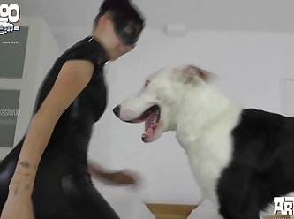 Animal Sex Caught