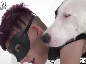 Animal Sex Caught