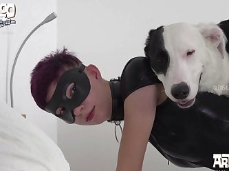 Animal Sex Caught