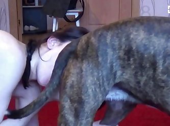 He Had Just Given Me Oral Sex The Least I Could Do Was