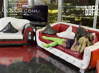 Mind Control Dog Porn