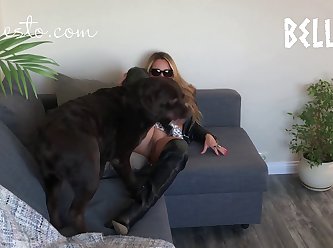 Free Xtrem Dog Porn Partys
