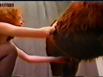 Long Zoo Porn