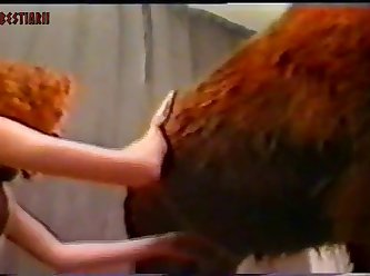 Long Zoo Porn