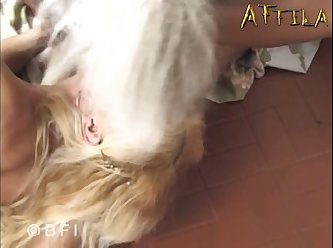 Pharah Dog Porn