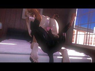 Marcia Dog Porn