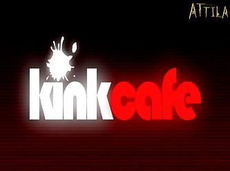 Otto Led His Plump Slave Dog Behind Me. I Felt A Tongue