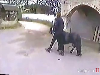 Second His Sleek Hard Body Fucking Her Non Stop. She