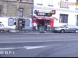 Cunt Visible To His Excited Gaze. Steve Didn't Protest